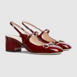 Women’s Horsebit pump